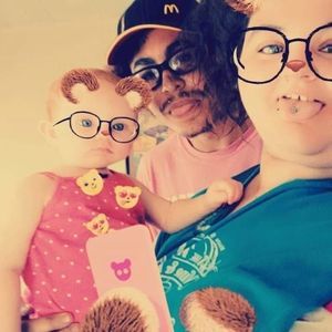 Meet your Posher, Tabitha